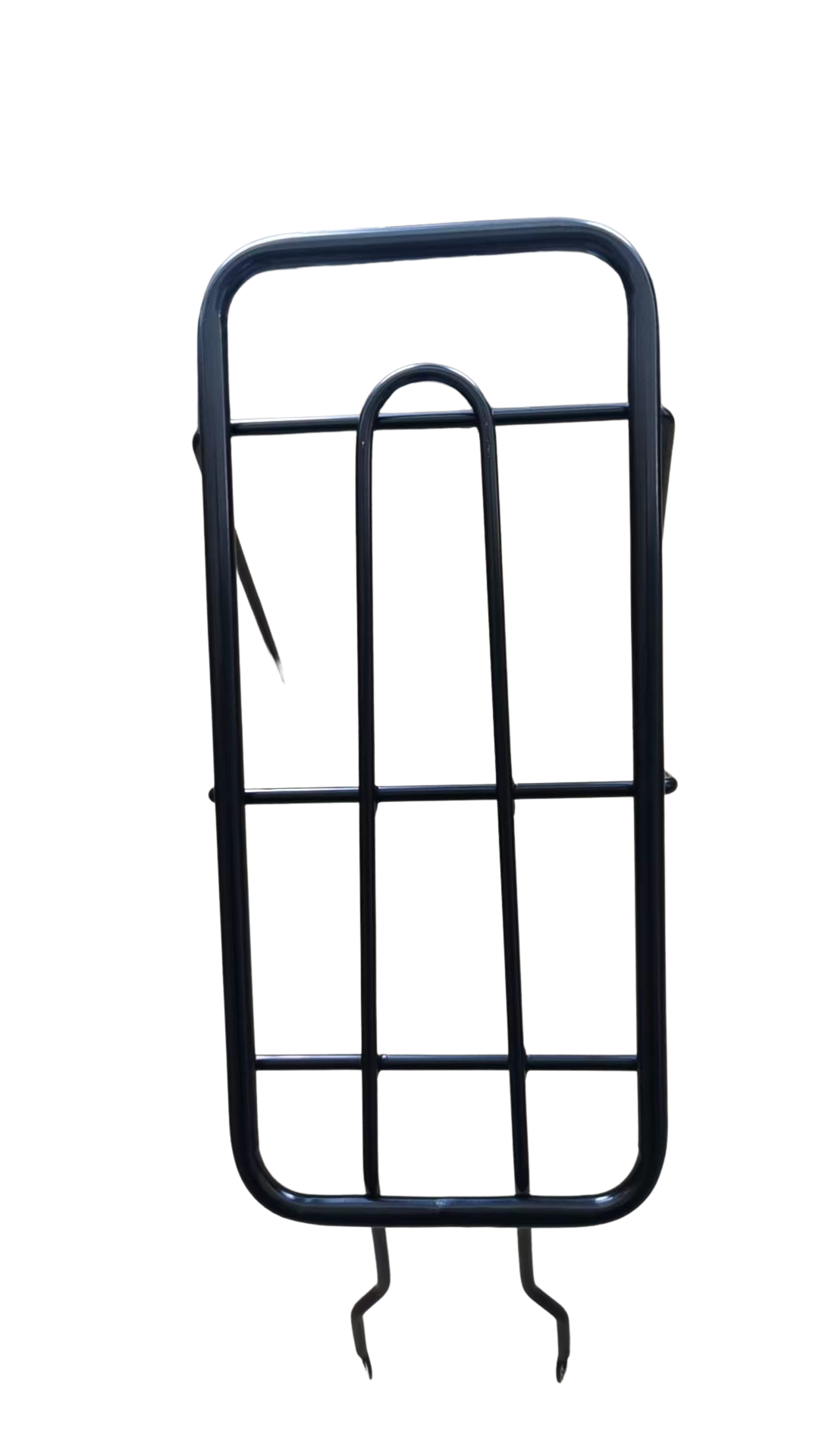 Hinteres Gepäckträger des GF700.