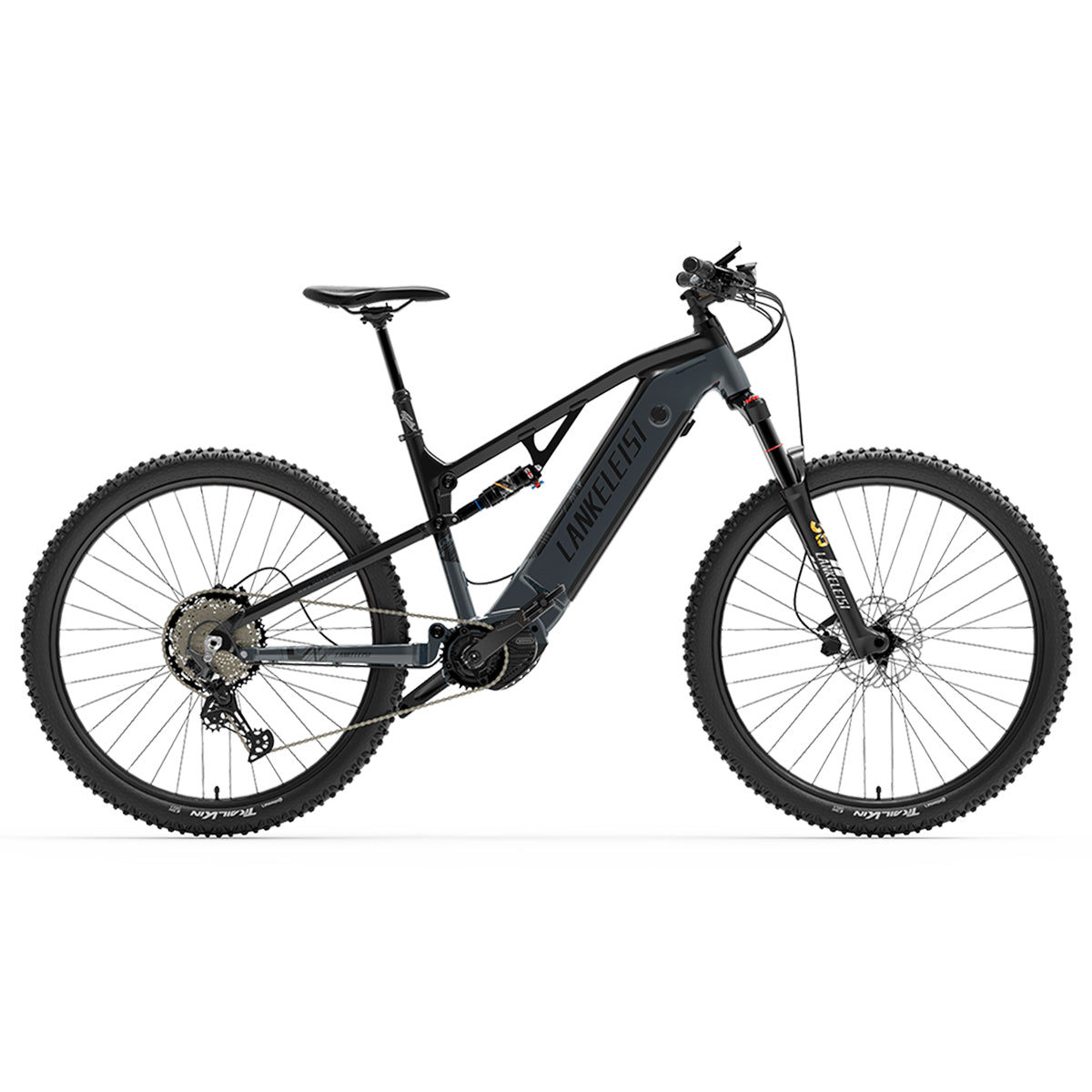 LANKELEISI GT800 Mountain E-Bike (Neuankömmlinge)