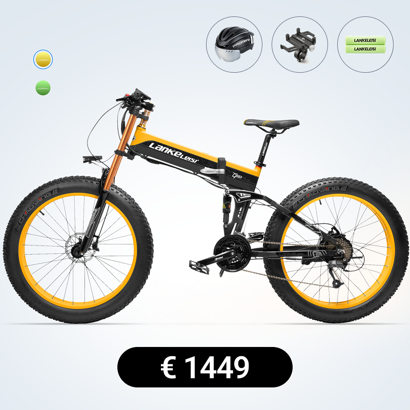 ใPre-saleใLANKELEISI XT750PLUS