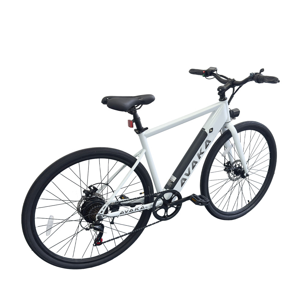 AVAKA R1 250W Electric City Bike