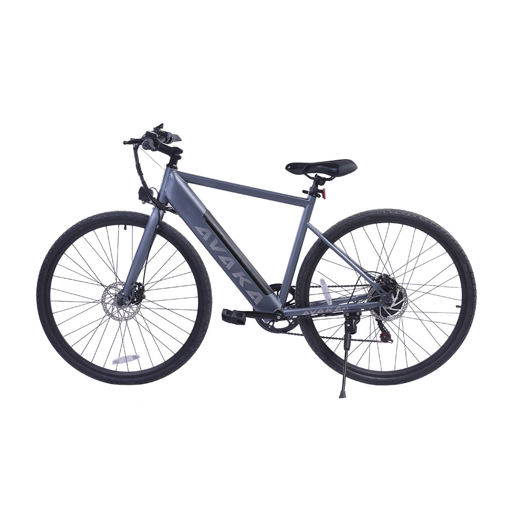 AVAKA R1 250W Electric City Bike