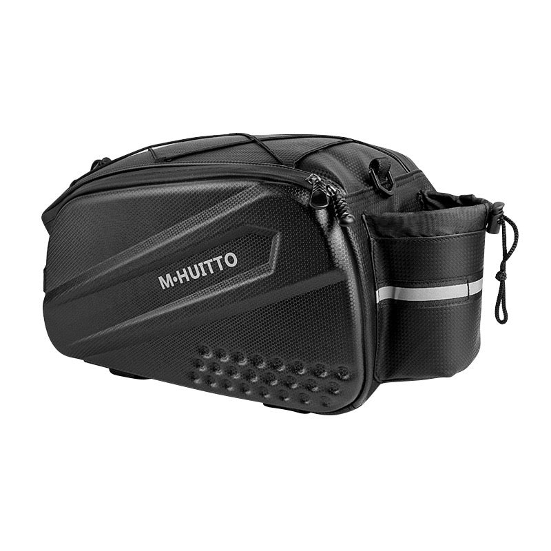 Regensichere Fahrradhinterrad-Tasche