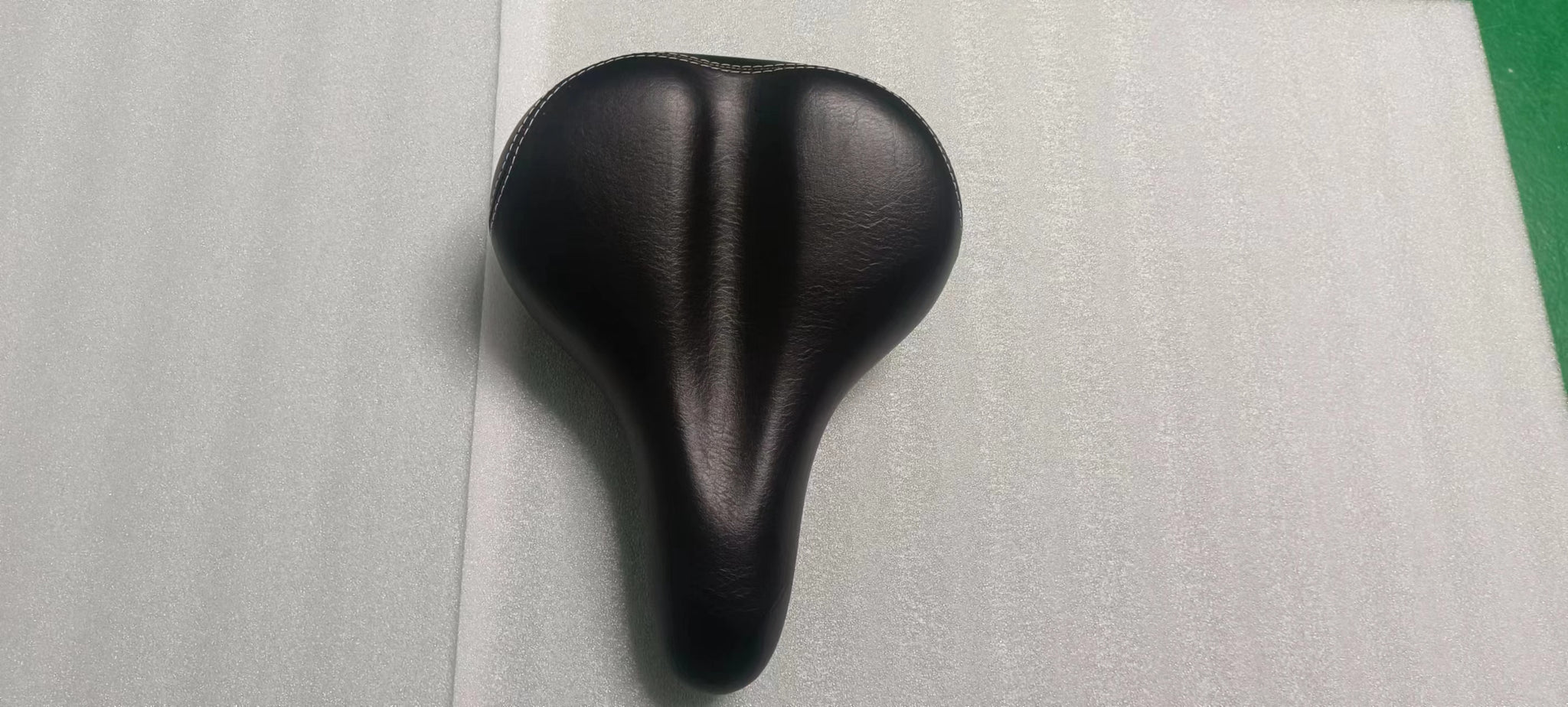 X Reggisella per bici Autohaux 25,4x300 mm Tubo sella leggero in