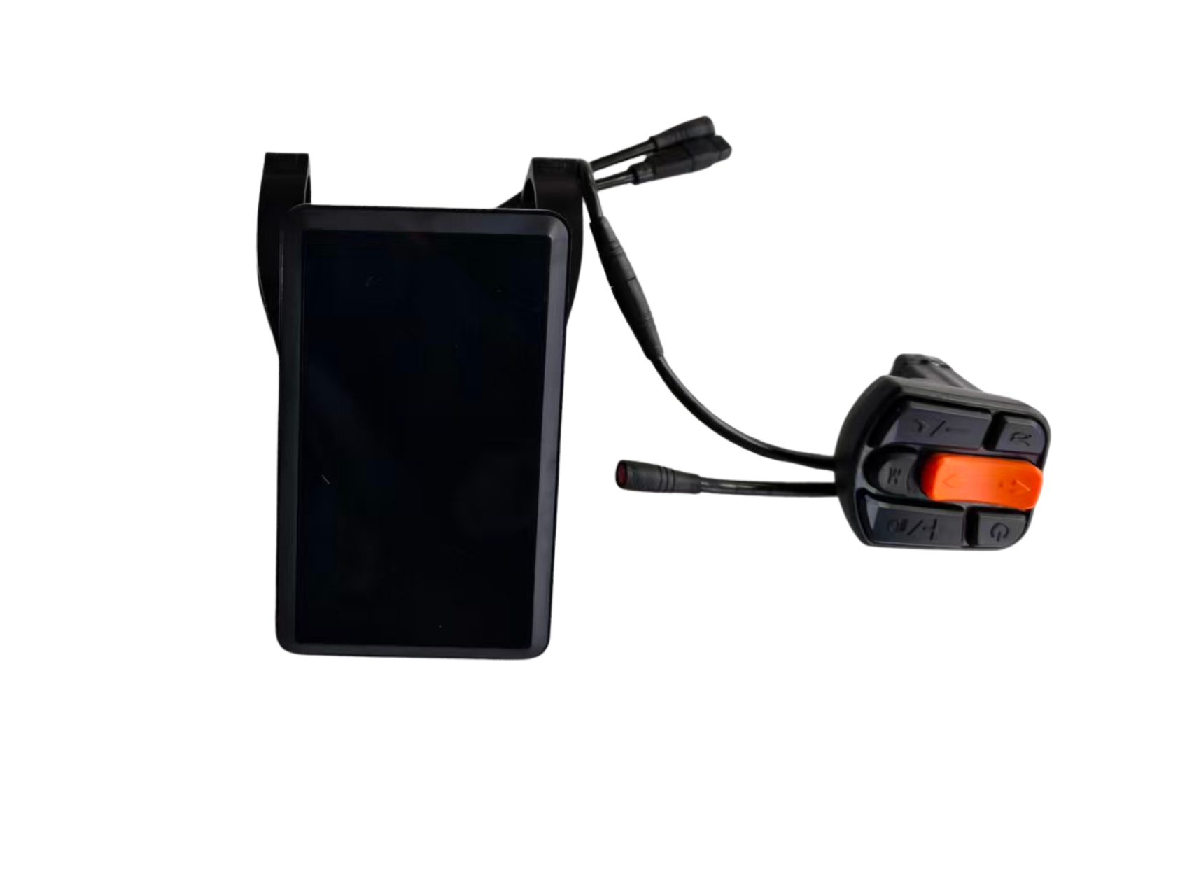 S700/S866/s600 Multifunctional LCD Display Accessory for LANKELEISI Electric Bike