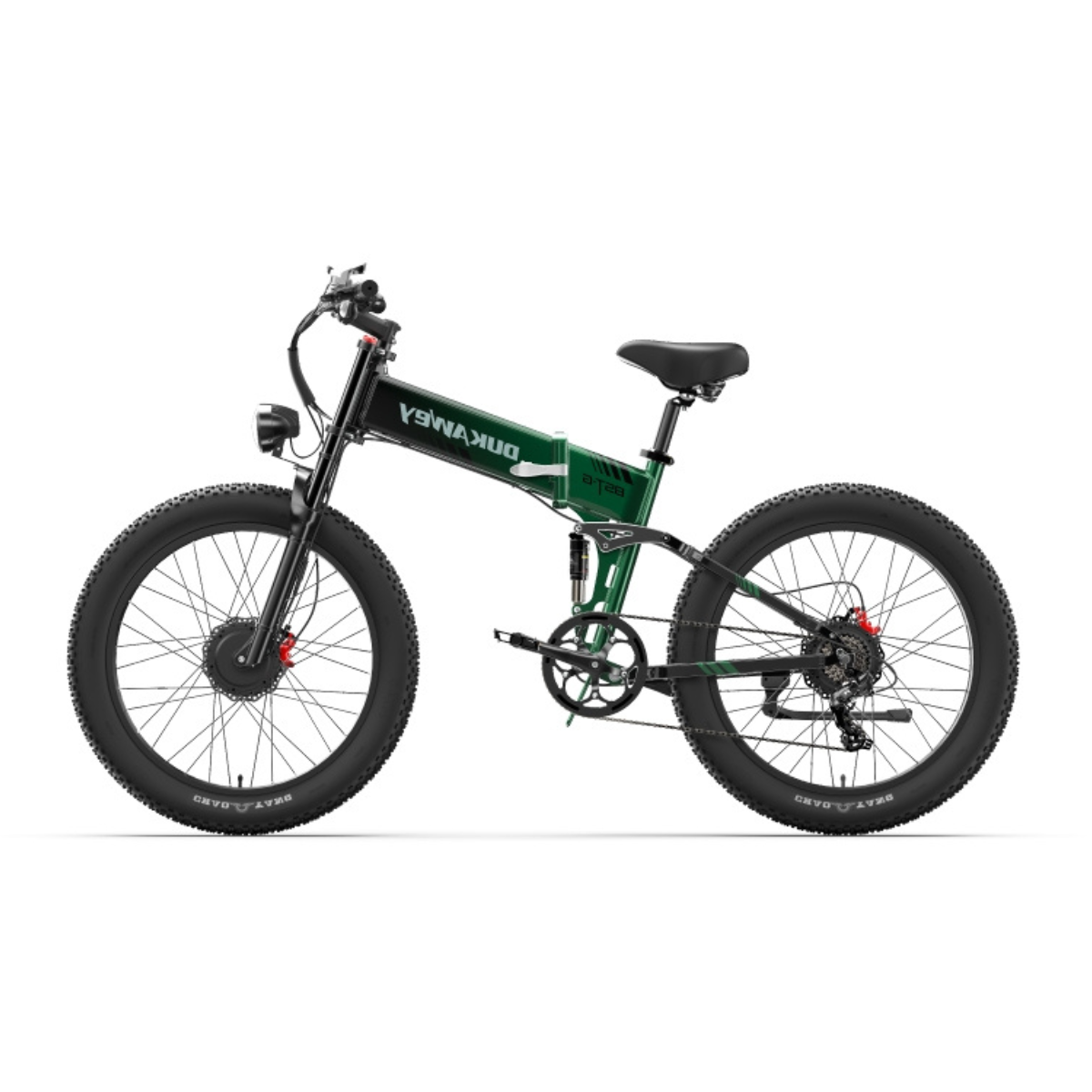 DUKAWEY BST-6 Electric Bicycle