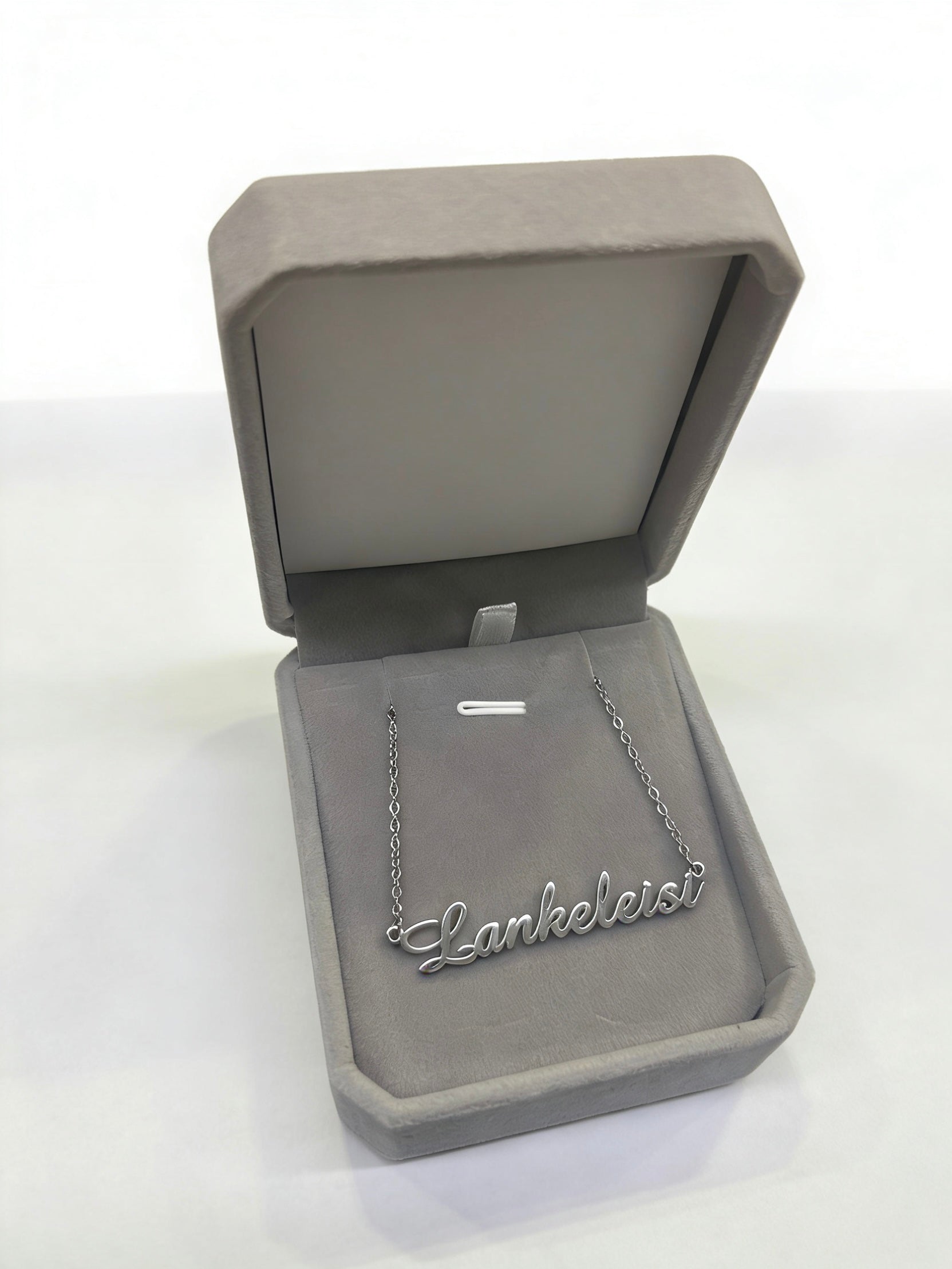 LANKELEISI Exclusive necklace