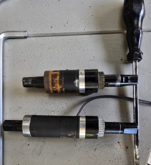 LANKELEISI Bottom Bracket Torque & Cadence Sensor