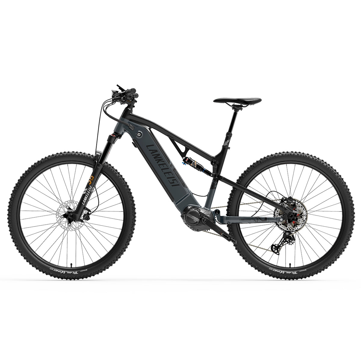 LANKELEISI GT800 Mountain E-Bike (Neuankömmlinge)
