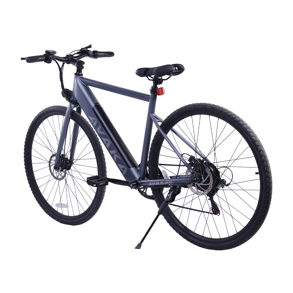 AVAKA R1 250W Electric City Bike