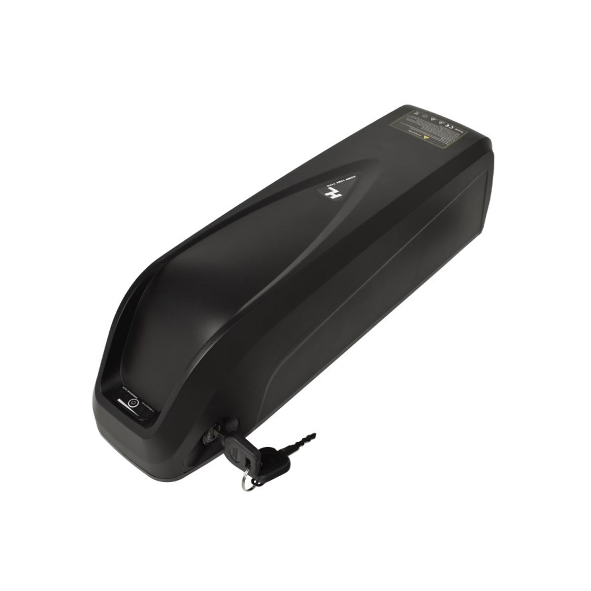 Batterie au lithium / Batterie Li-ion spéciale pour vélo électrique LANKELEISI
