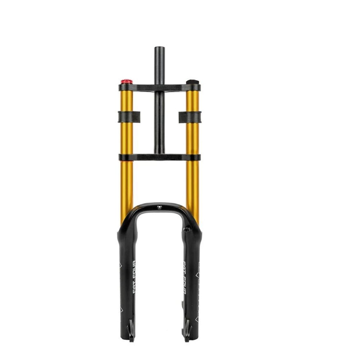 Lankeleisiエレクトリックバイク用のフロントフォークショックアブソーバー
