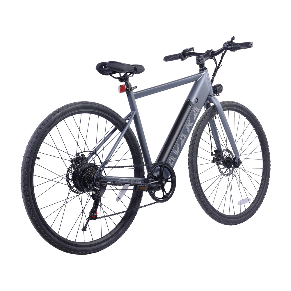 AVAKA R1 250W Electric City Bike