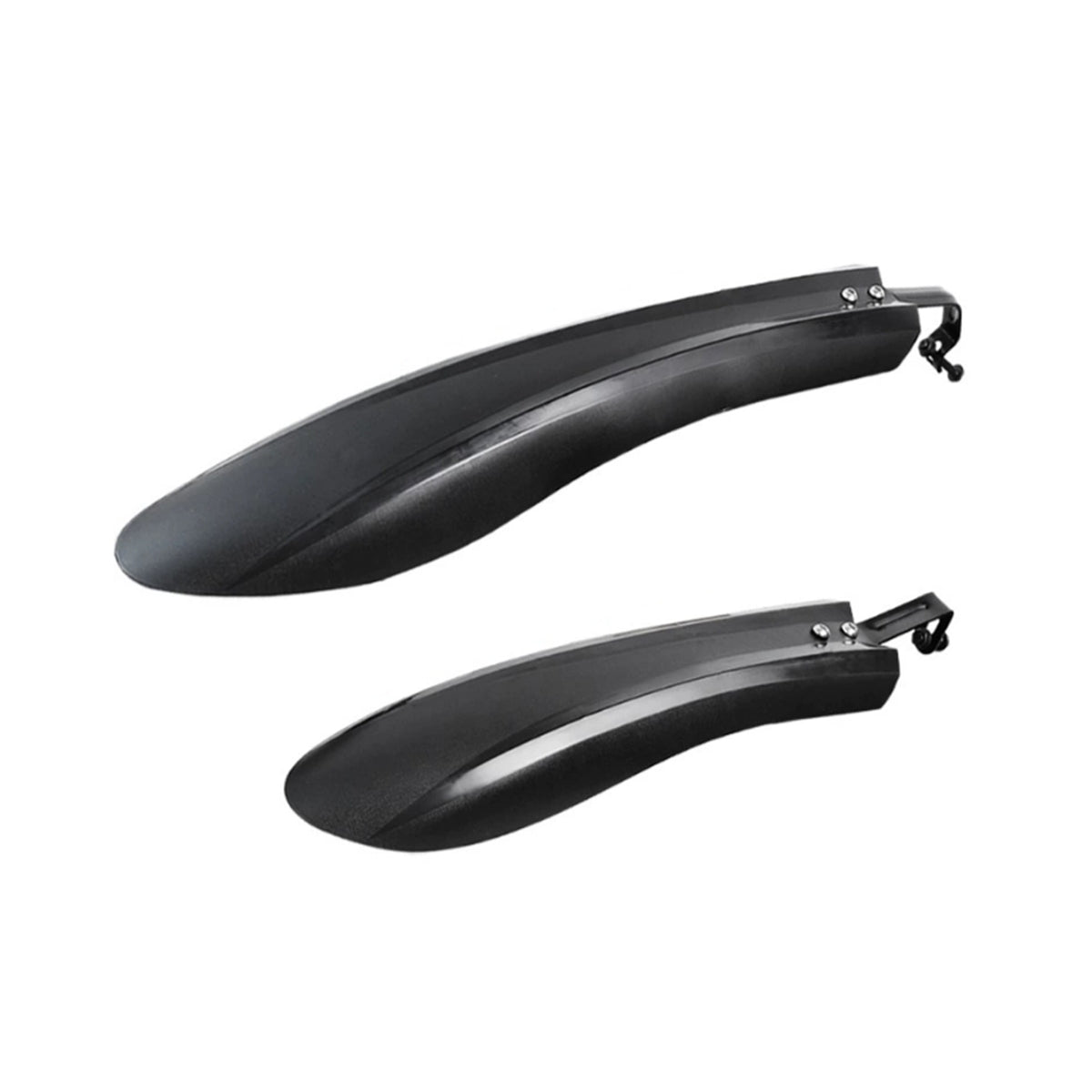 Fender für LANKELEISI Elektrofahrrad - Komplettes Set aus Vorder- und Hinterreifen