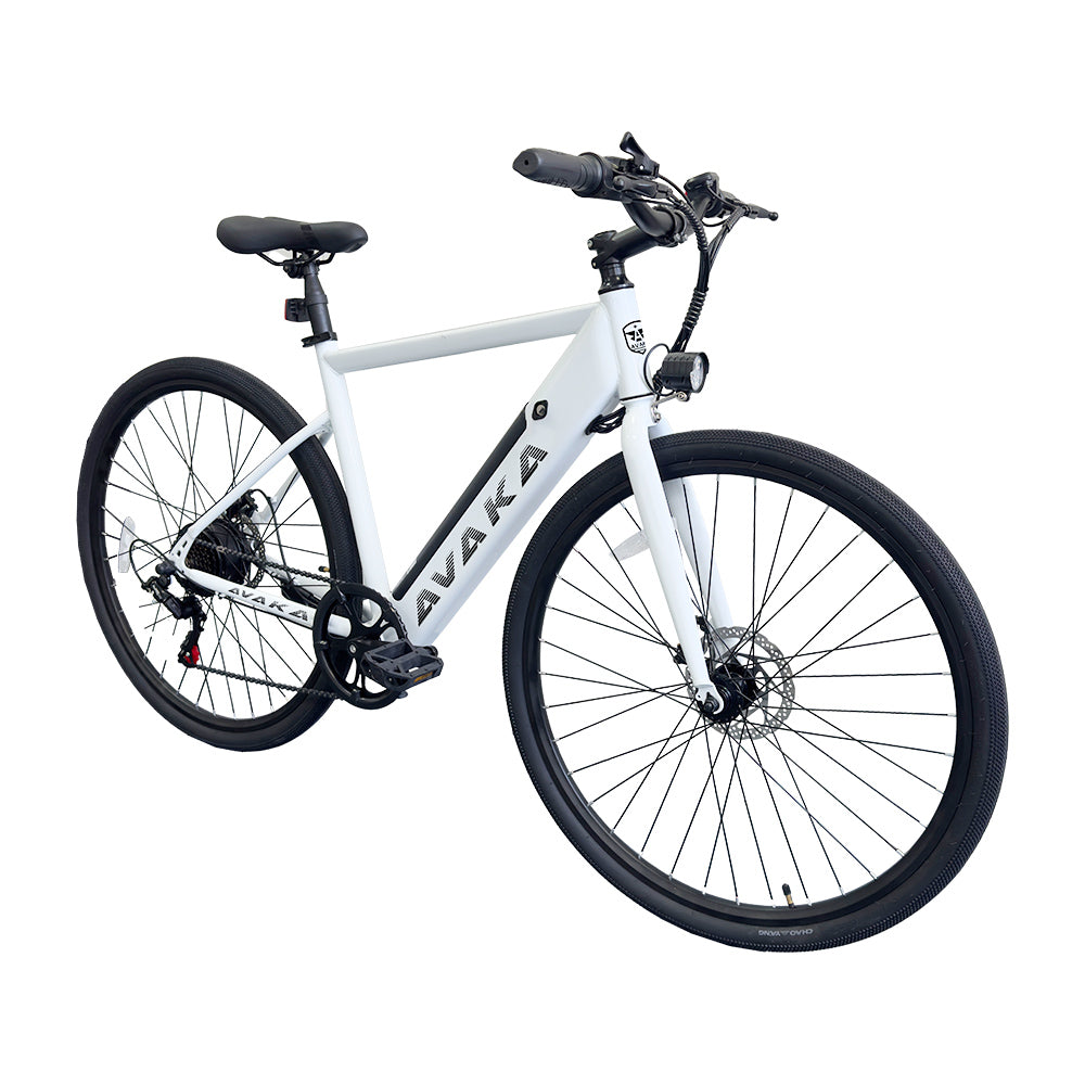 AVAKA R1 250W Electric City Bike