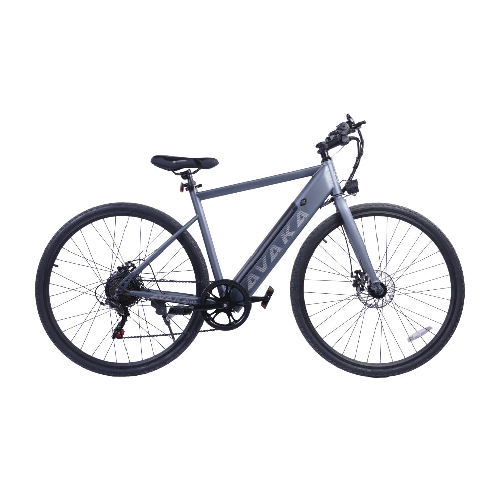 AVAKA R1 250W Electric City Bike