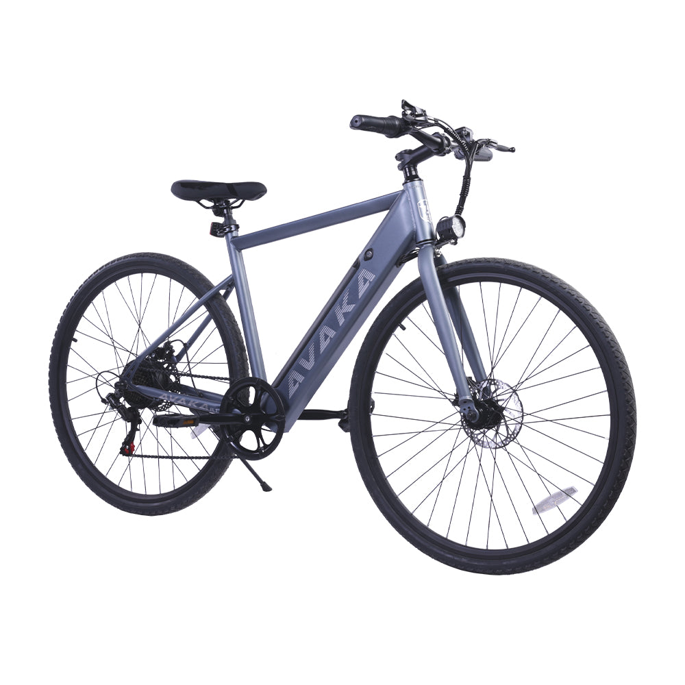 AVAKA R1 250W Electric City Bike