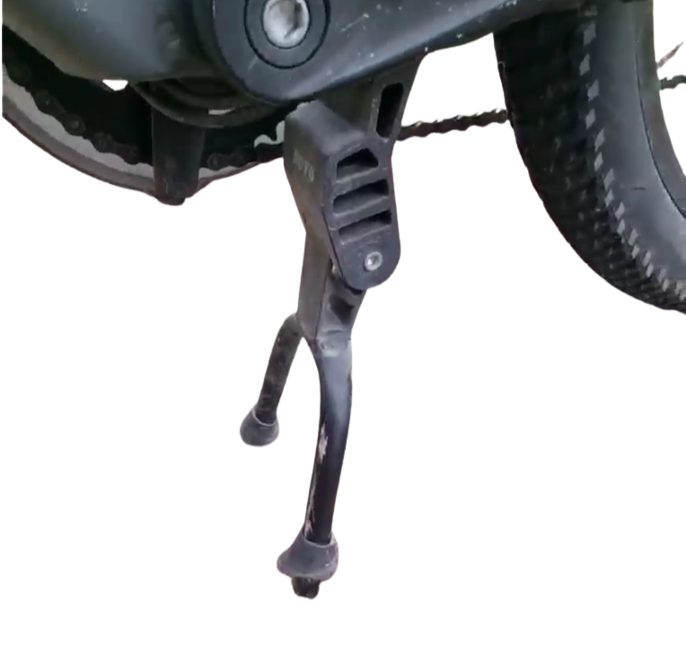 Cavalletto per bici elettrica LANKELEISI