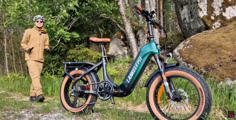 パワフルで自然、そして楽しい