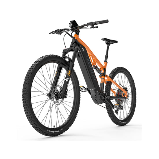 LANKELEISI GT800 Mountain E-Bike (Neuankömmlinge)