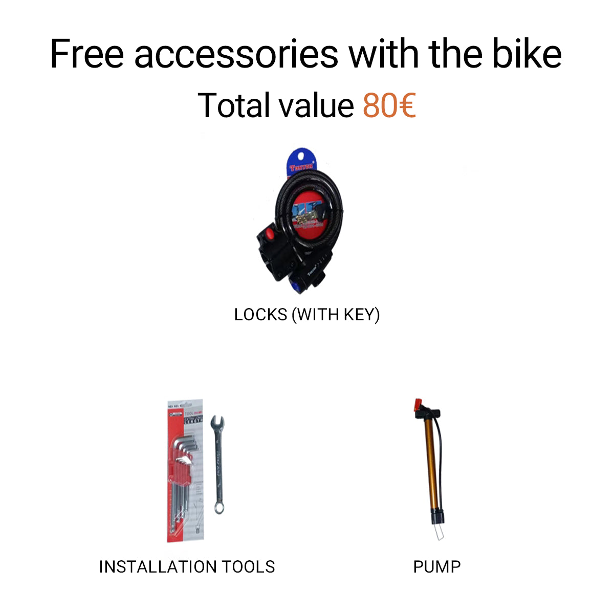 LANKELEISI GT800 Mountain E-Bike (Neuankömmlinge)