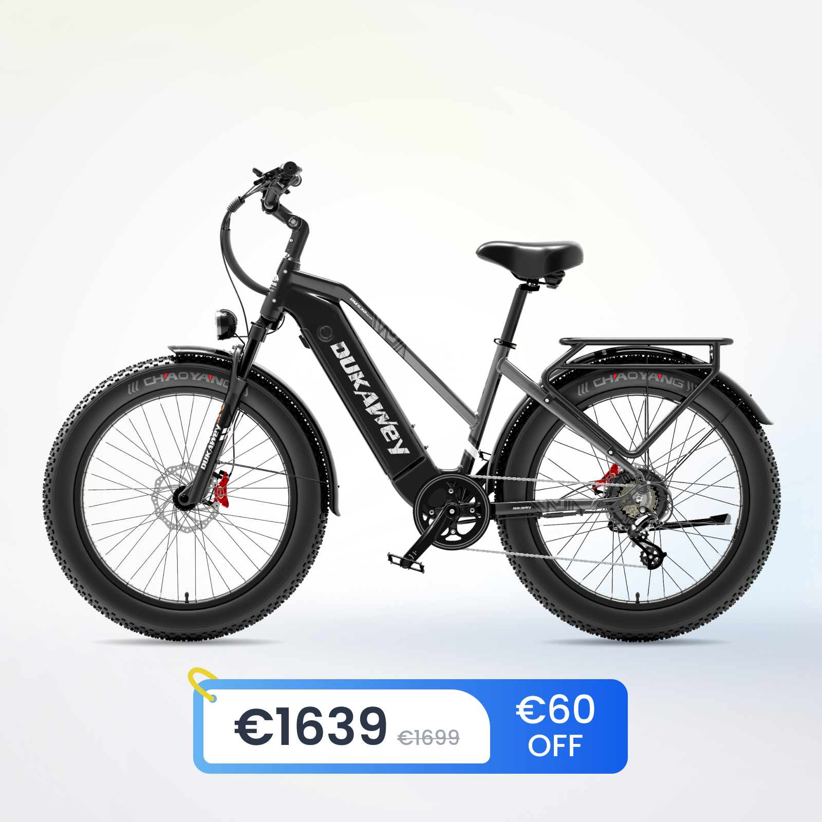 ใPre-SaleใDUKAWEY DM530