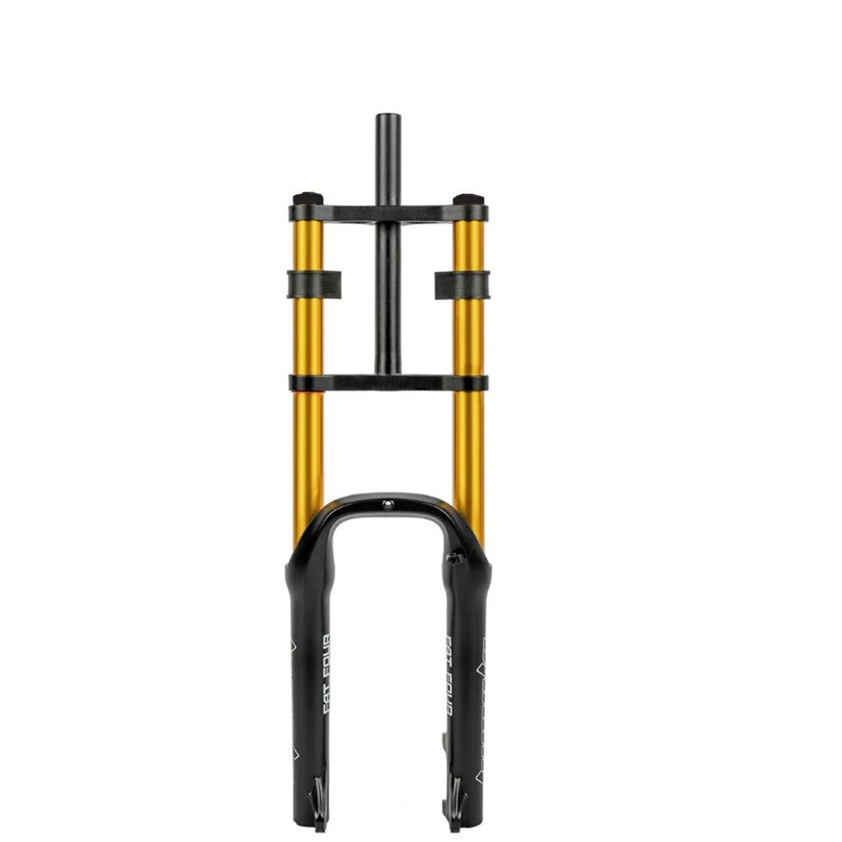 Lankeleisiエレクトリックバイク用のフロントフォークショックアブソーバー