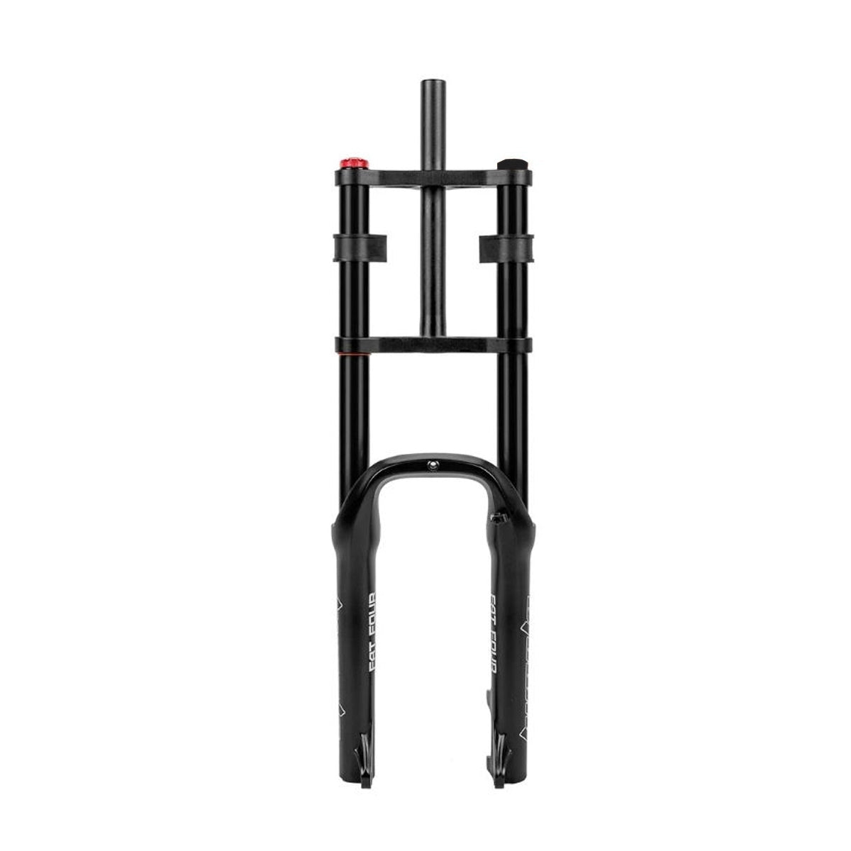 Lankeleisiエレクトリックバイク用のフロントフォークショックアブソーバー