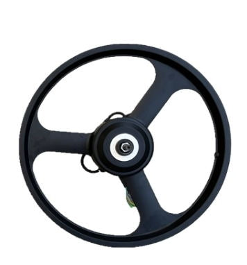 Motor für LANKELEISI Elektrofahrrad