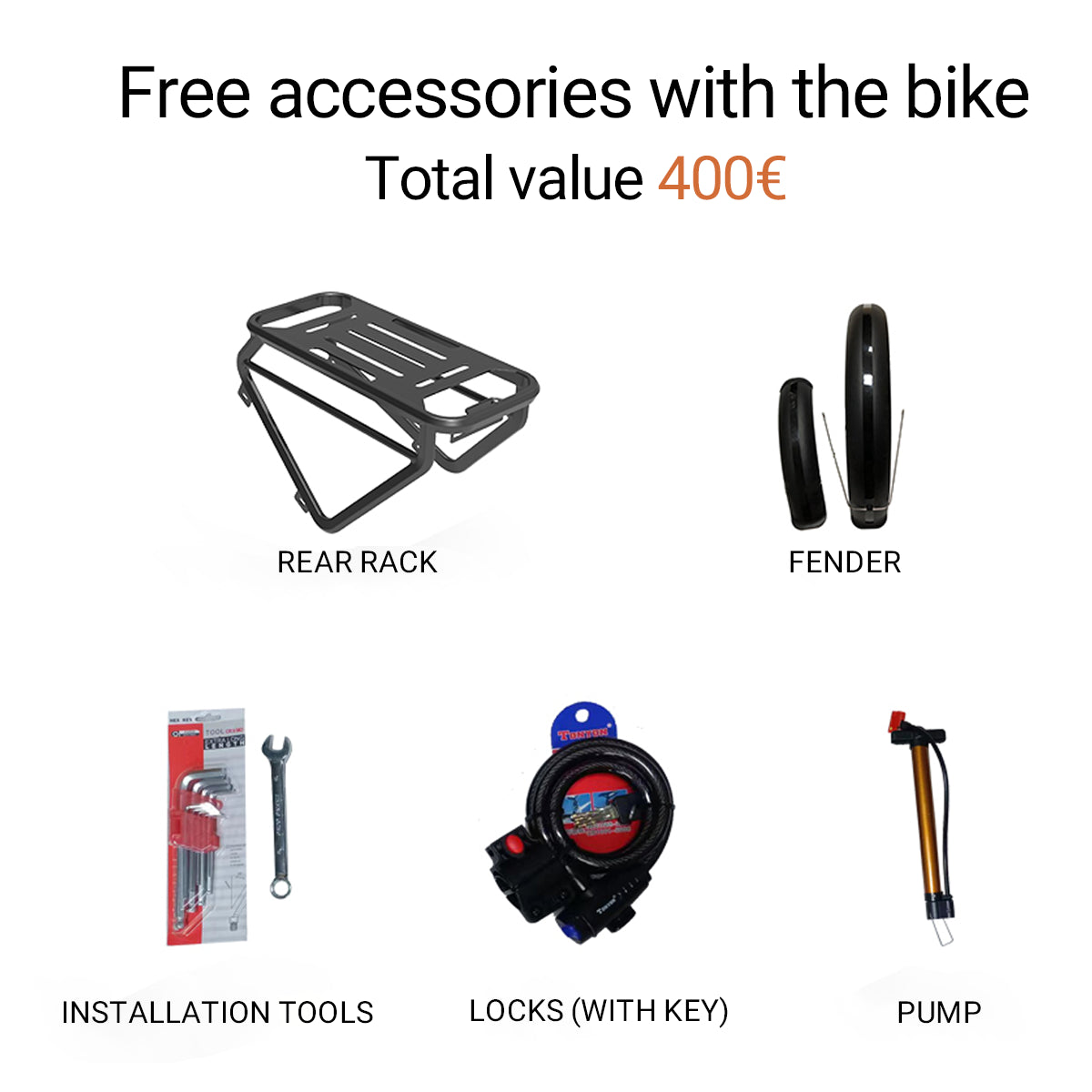 LANKELEISI X2000 MAX 2000W Zweimotoriges Elektrisches Fahrrad (Neuankömmlinge)