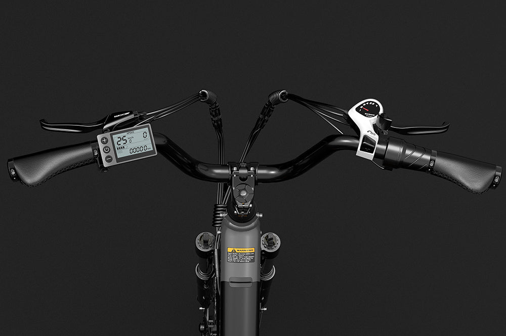 manubrio per bici Lankeleisi