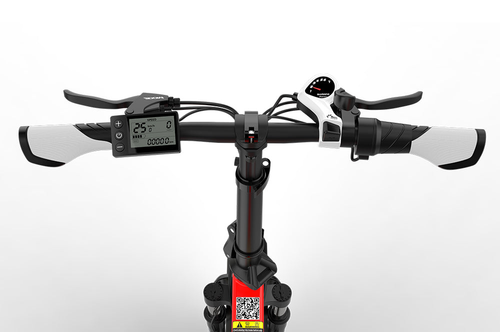 manubrio per bici Lankeleisi