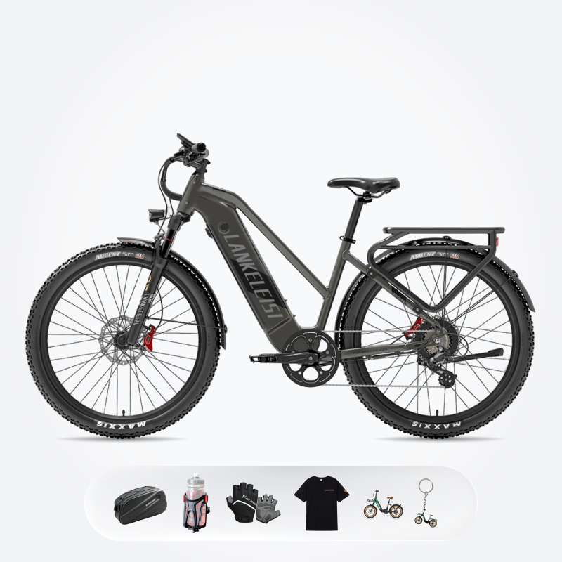 LANKELEISI MX600PRO