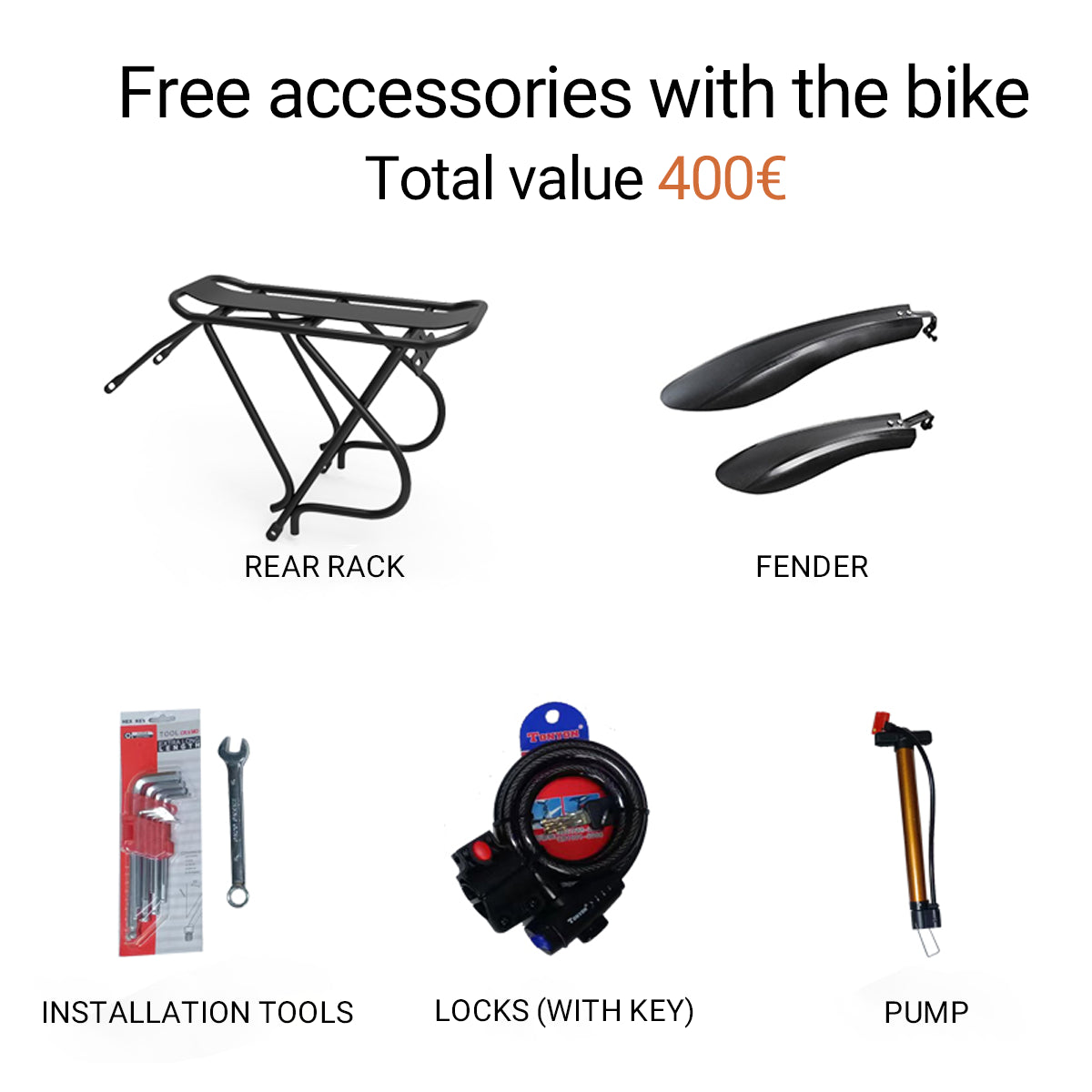 【Pré-vente】LANKELEISI X3000Plus-UP Vélo électrique neige pneus larges