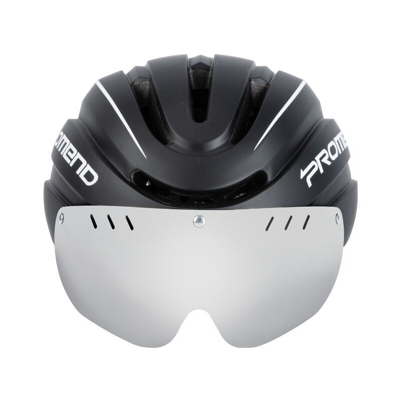 Casque VTT électrique LANKELEISI