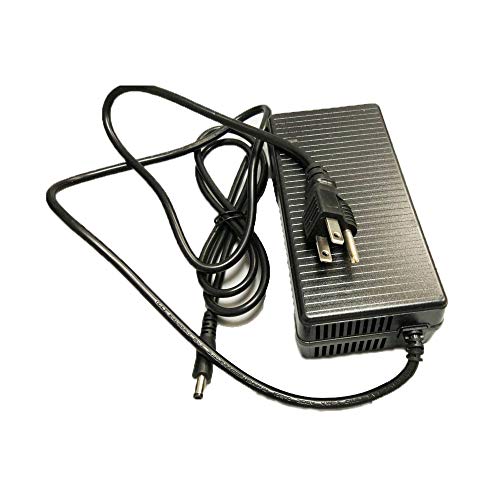Charger For LANKELEISI Electric Bike