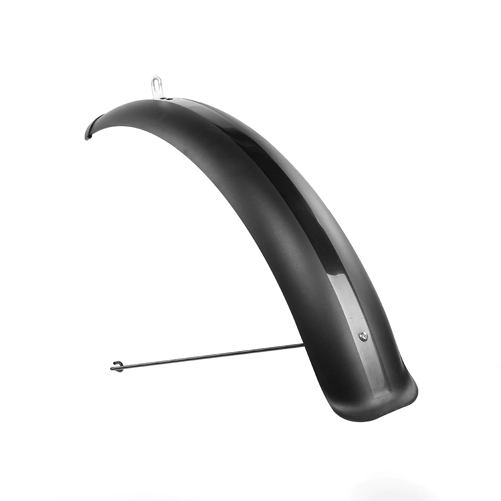 Fender für LANKELEISI Elektrofahrrad - Komplettes Set aus Vorder- und Hinterreifen