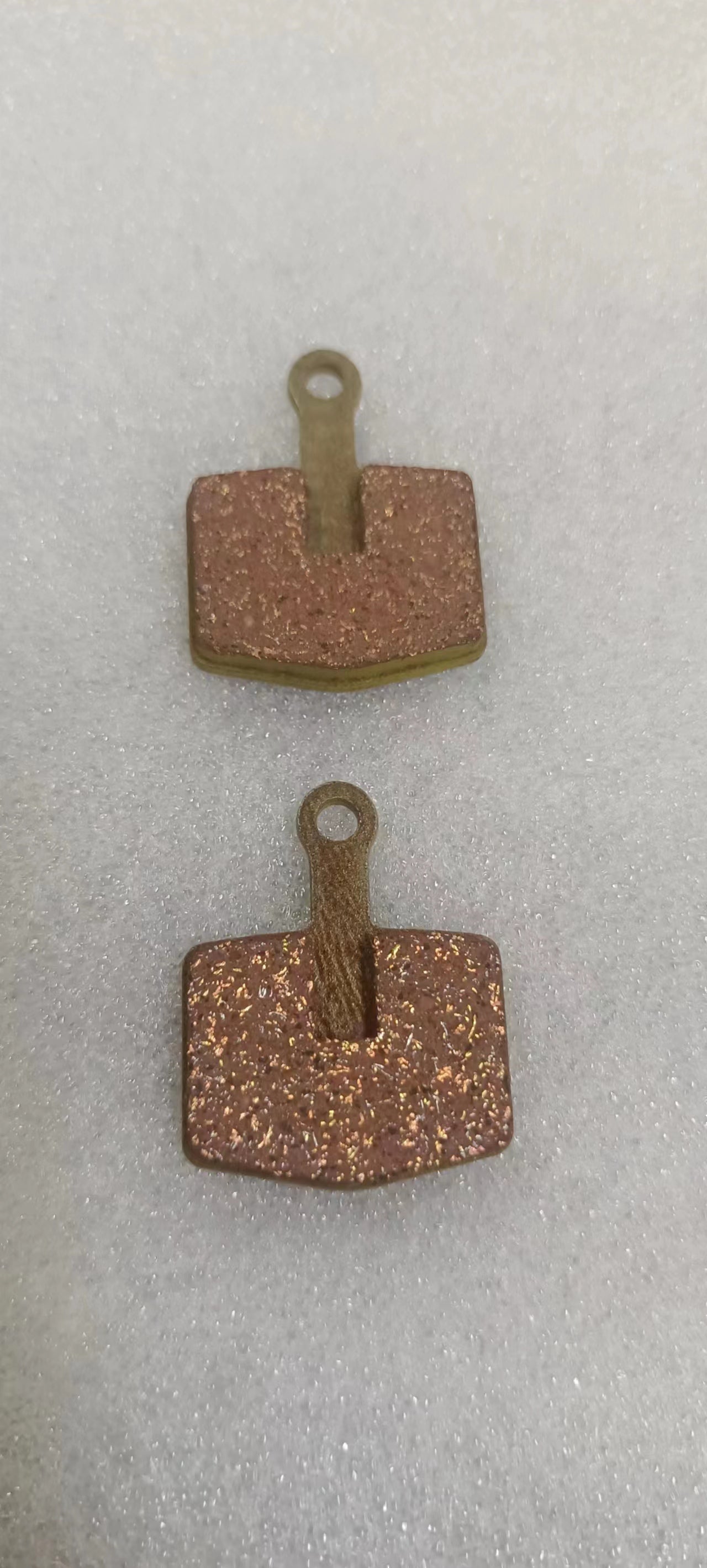 Pastillas de freno para bicicleta eléctrica LANKELEISI