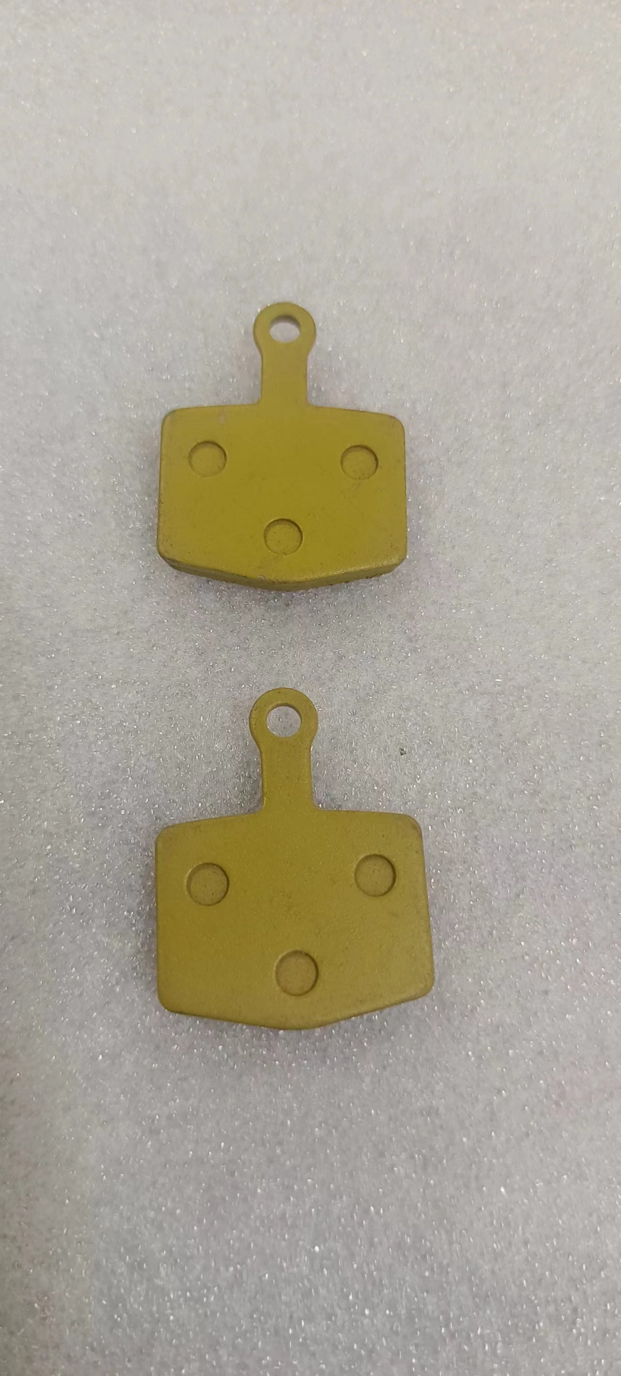 Pastillas de freno para bicicleta eléctrica LANKELEISI