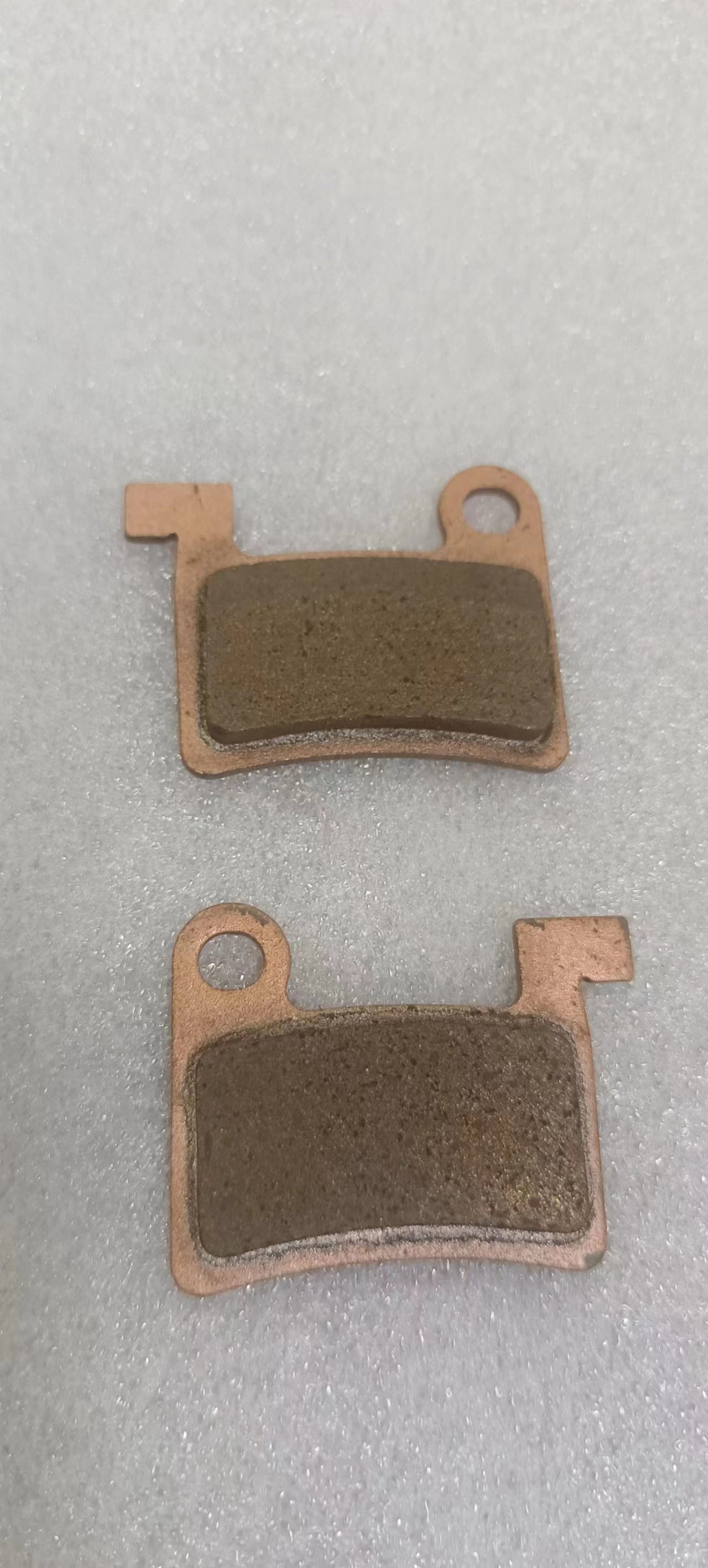 Pastillas de freno para bicicleta eléctrica LANKELEISI