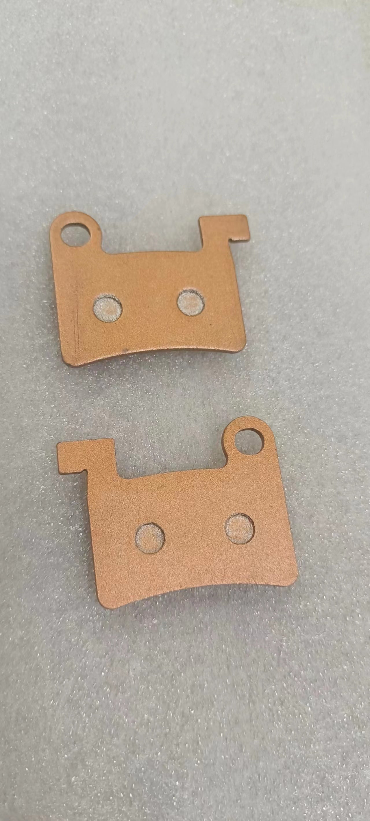 Pastillas de freno para bicicleta eléctrica LANKELEISI