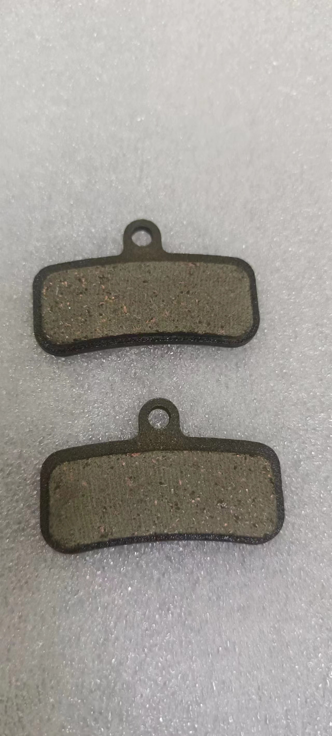 Pastillas de freno para bicicleta eléctrica LANKELEISI