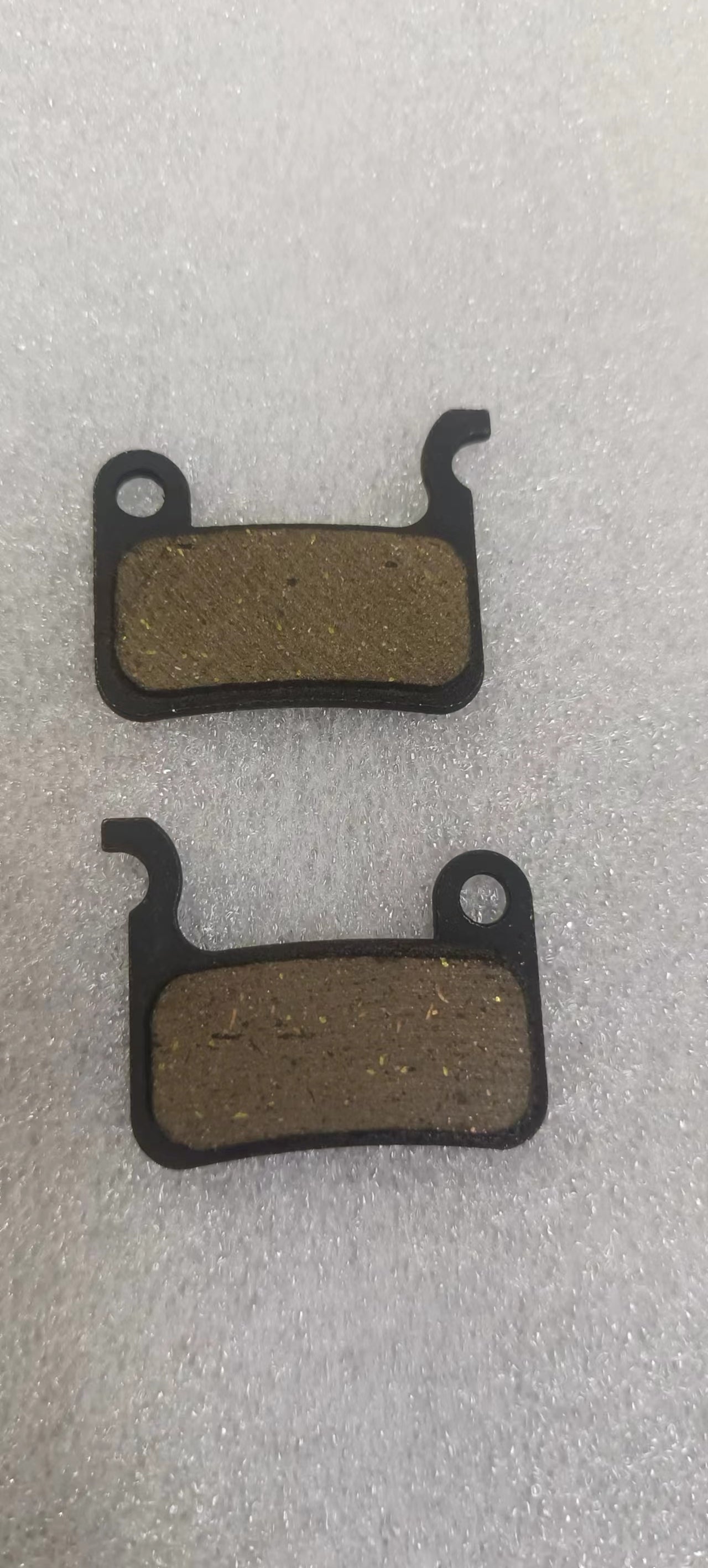 Pastillas de freno para bicicleta eléctrica LANKELEISI