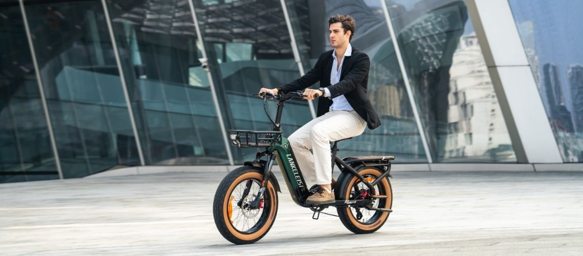 How are electric bikes and pedelecs different?
