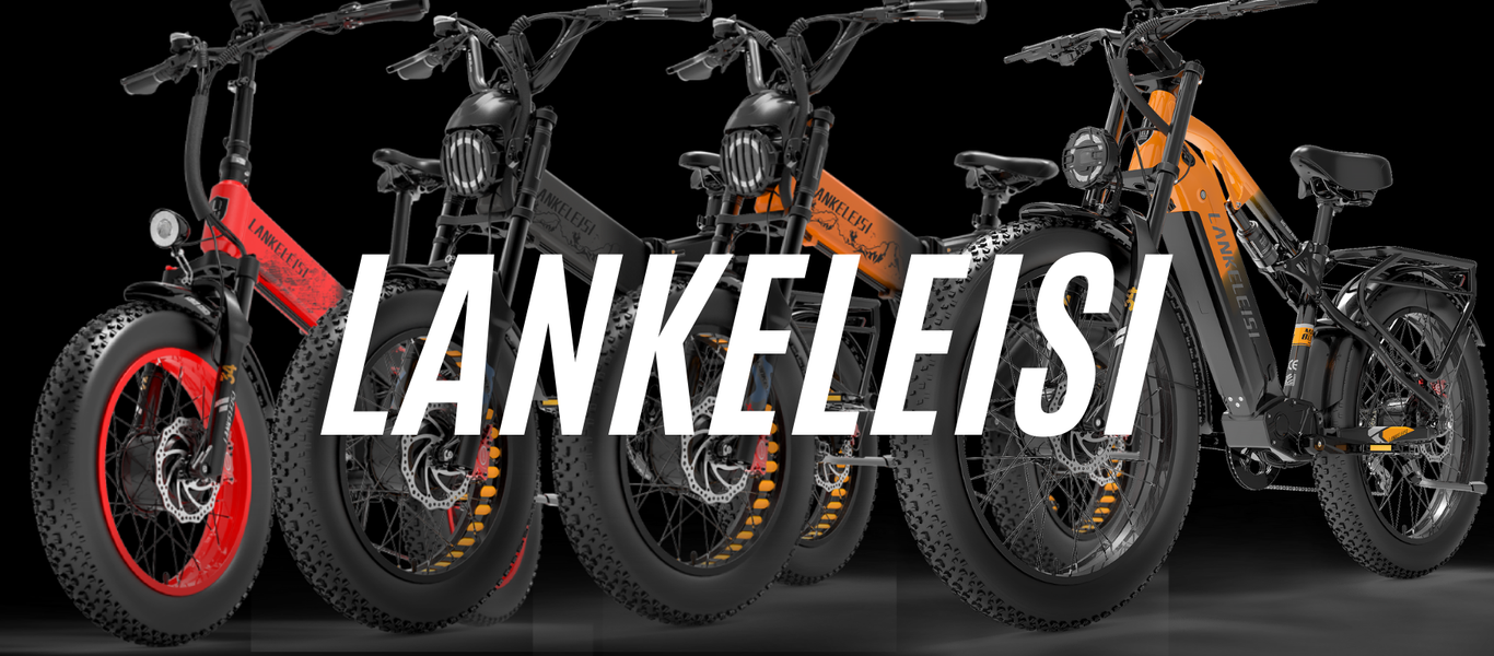 So finden Sie Ihr perfektes Elektrofahrrad: Ein umfassender Leitfaden