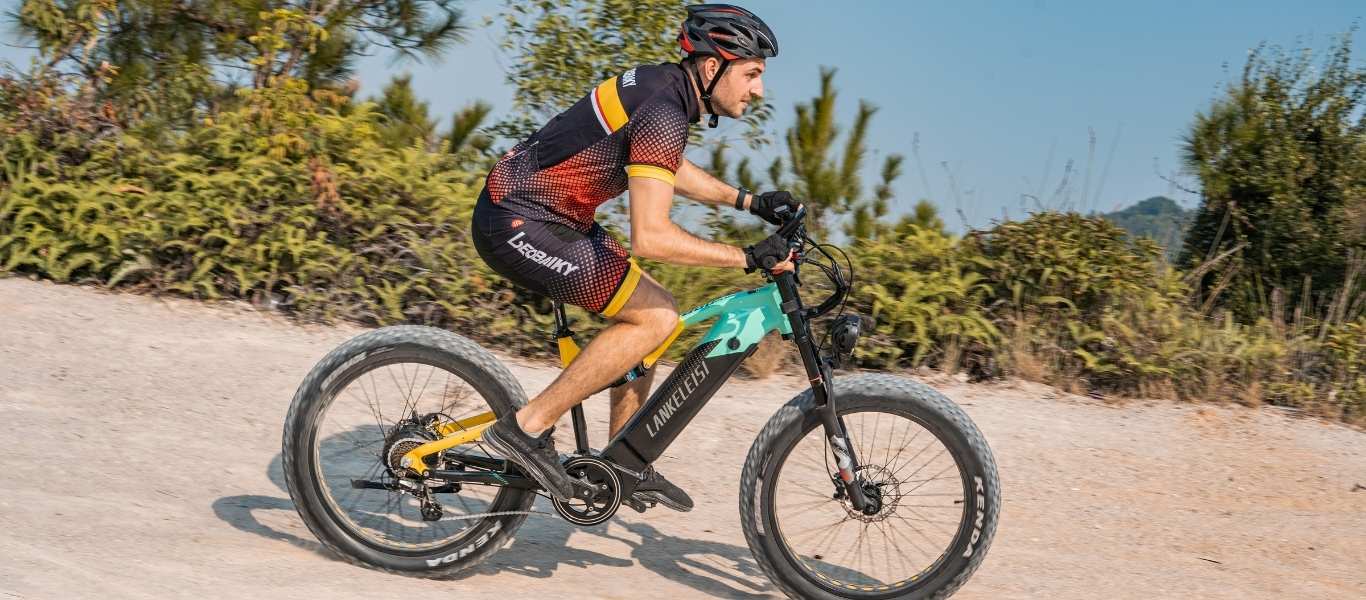Which electric bike has the longest range?