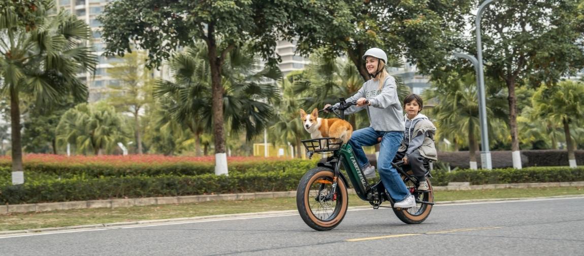 Best E-Bikes for City Commuting in 2026: Complete Buying Guide