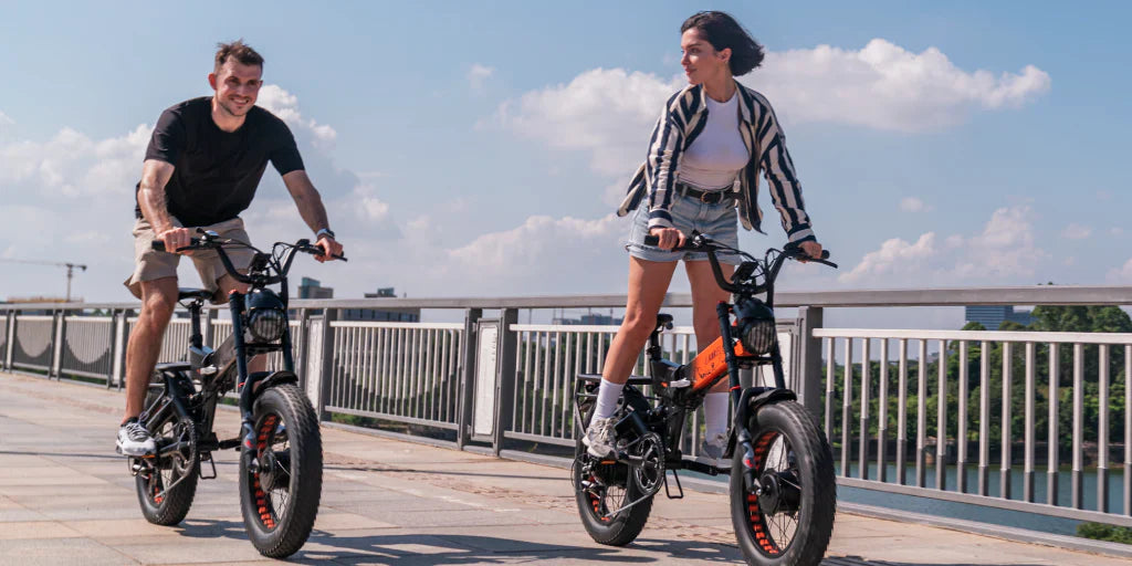 lankeleisi X3000max dual motors ebike