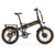 【先行販売】LANKELEISI X2000 MAX 2000W デュアルモーター電動自転車（新入荷）