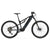 【Vorverkauf】LANKELEISI GT800 Mountain Electric Bike (Neu eingetroffen)