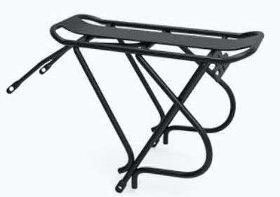 Tylny bagażnik rowerowy